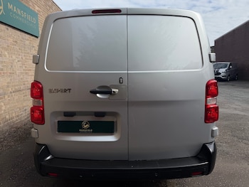 Used Peugeot Expert 2019 for sale - 78507952: Photo
