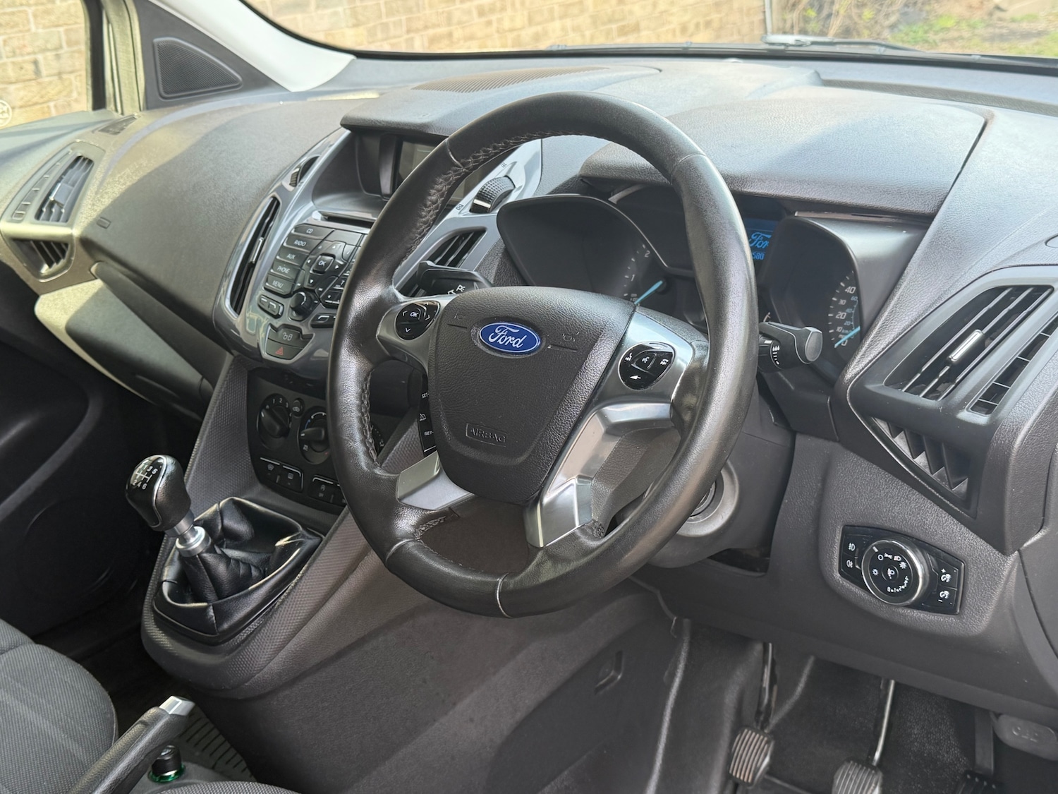 Used Ford Transit Connect 2016 for sale - 77950554: Photo 13