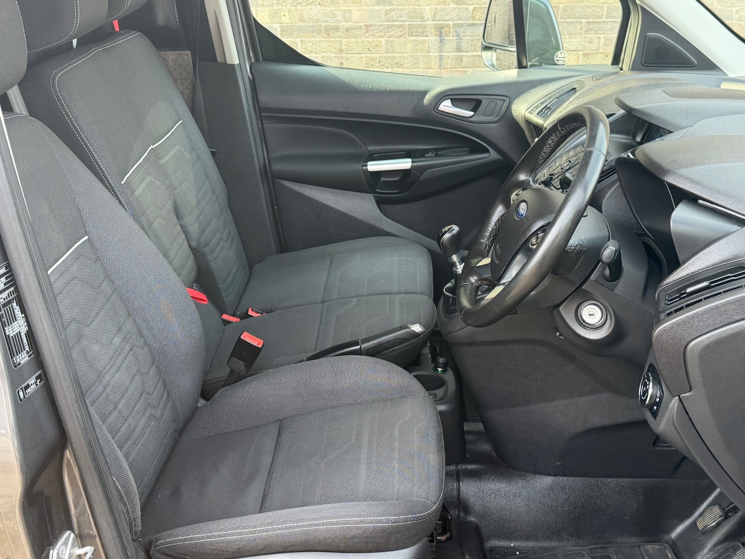 Used Ford Transit Connect 2016 for sale - 77950554: Photo 14