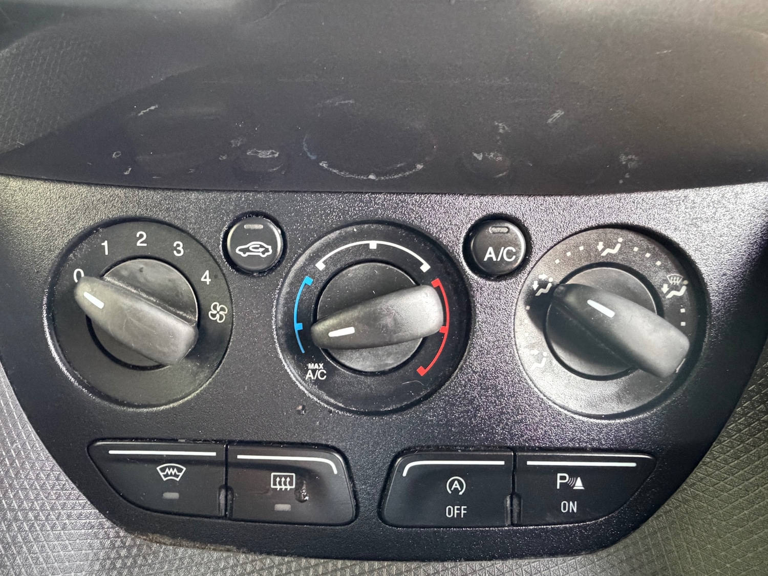 Used Ford Transit Connect 2016 for sale - 77950554: Photo 15