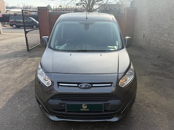 Used Ford Transit Connect 2016 for sale - 77950554: Photo