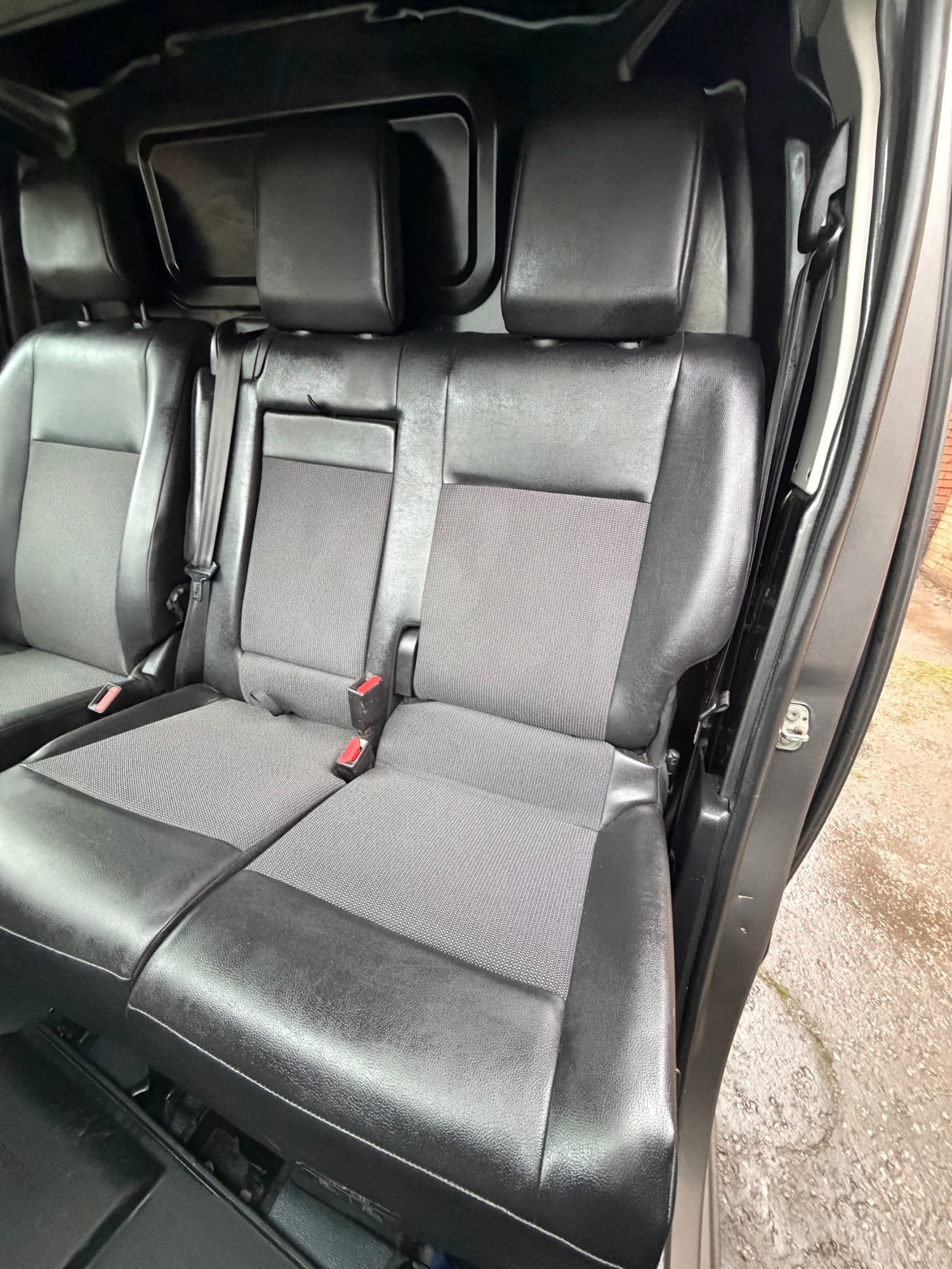 Used Peugeot Expert 2017 for sale - 77607001: Photo 10