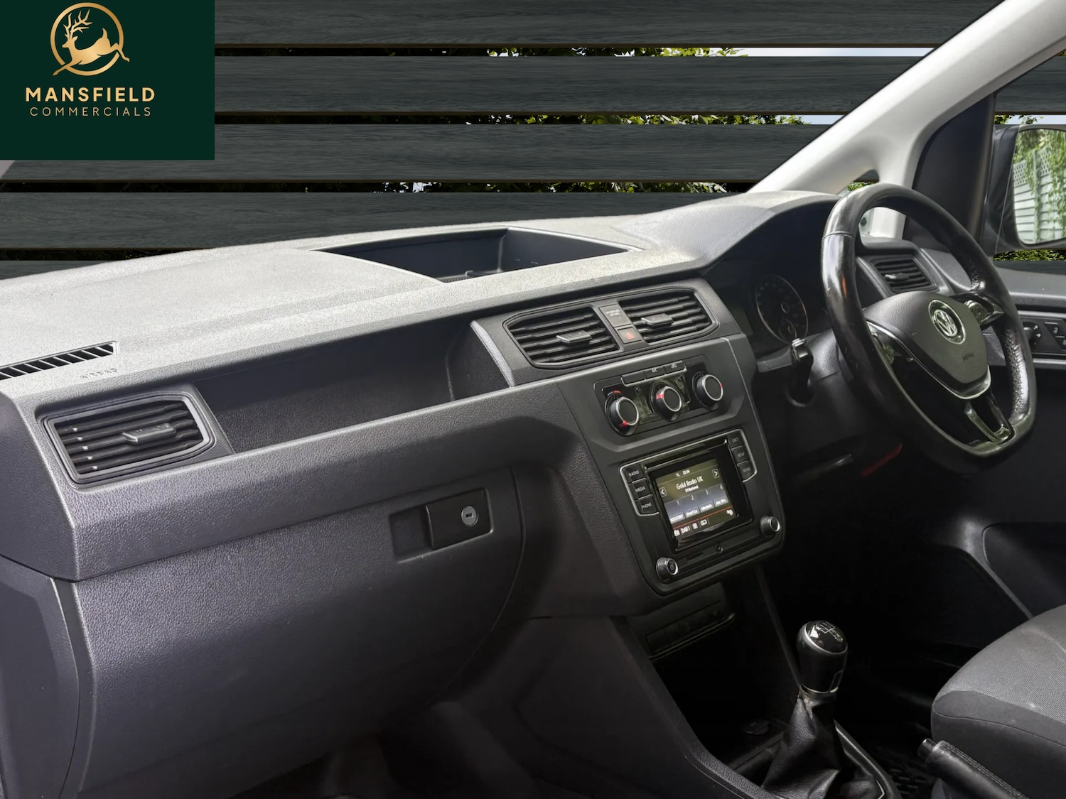 Used Volkswagen Caddy Maxi 2016 for sale - 77681595: Photo 10