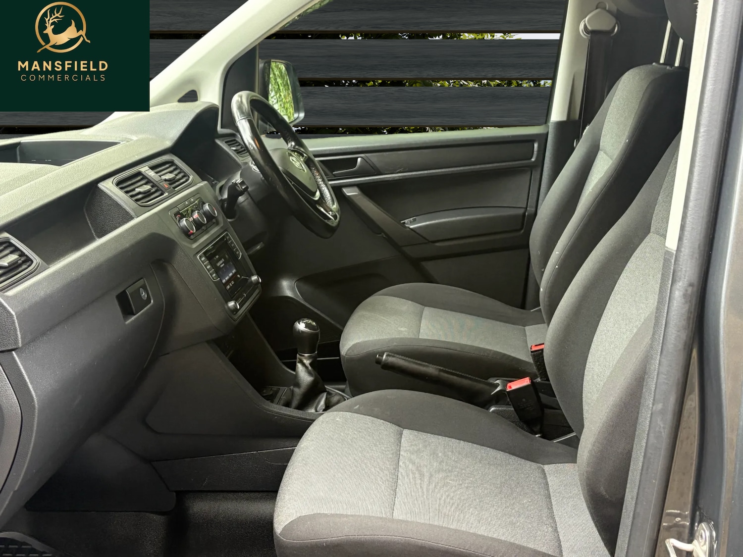 Used Volkswagen Caddy Maxi 2016 for sale - 77681595: Photo 11