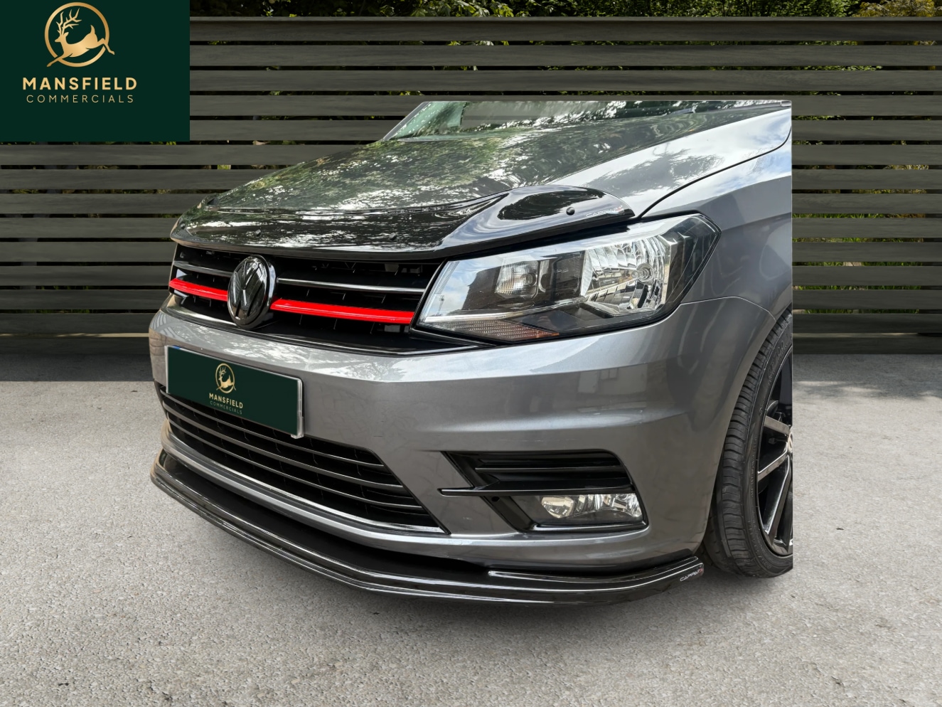 Used Volkswagen Caddy Maxi 2016 for sale - 77681595: Photo 15