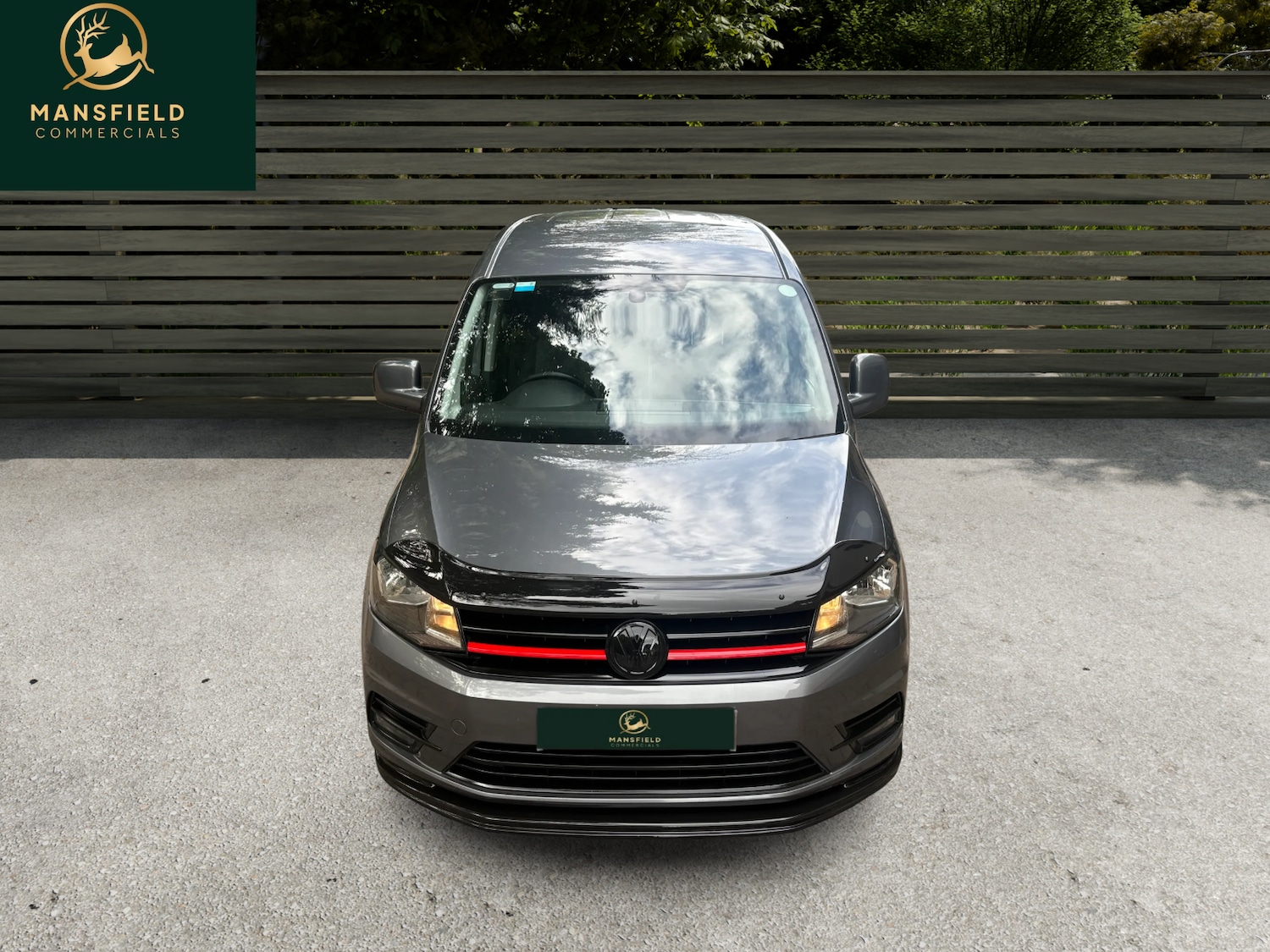 Used Volkswagen Caddy Maxi 2016 for sale - 77681595: Photo 3