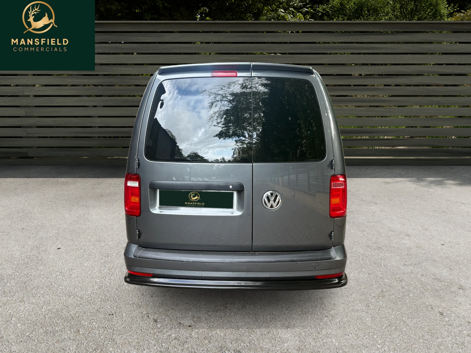 Used Volkswagen Caddy Maxi 2016 for sale - 77681595: Photo 7