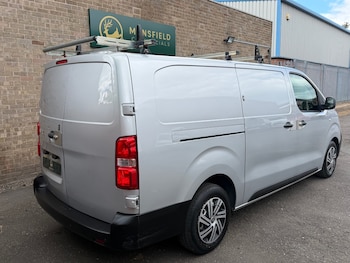 Used Peugeot Expert 2019 for sale - 78596592: Photo