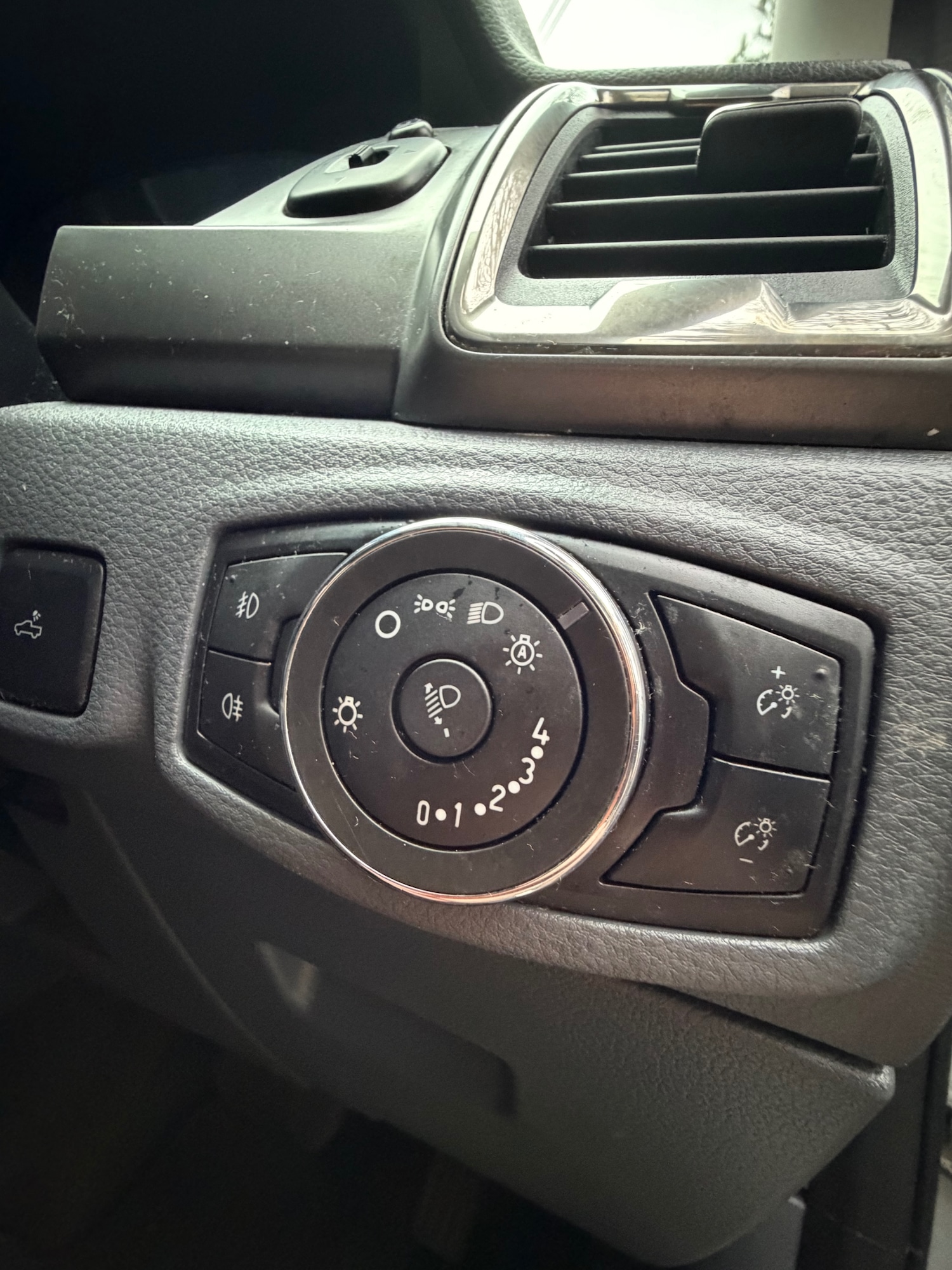 Used Ford Ranger 2016 for sale - 77638694: Photo 13