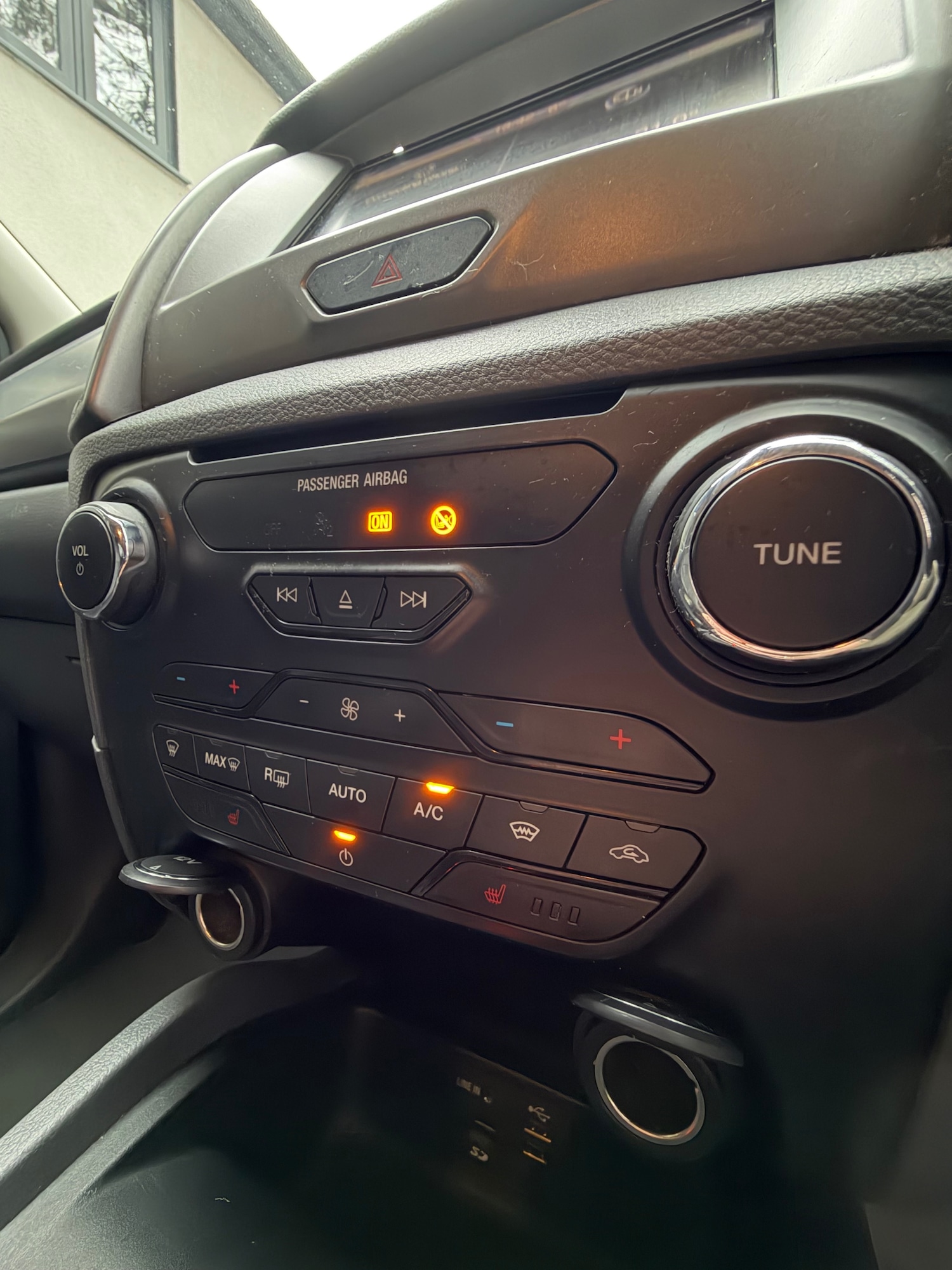 Used Ford Ranger 2016 for sale - 77638694: Photo 14