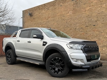 Ford Ranger feature image