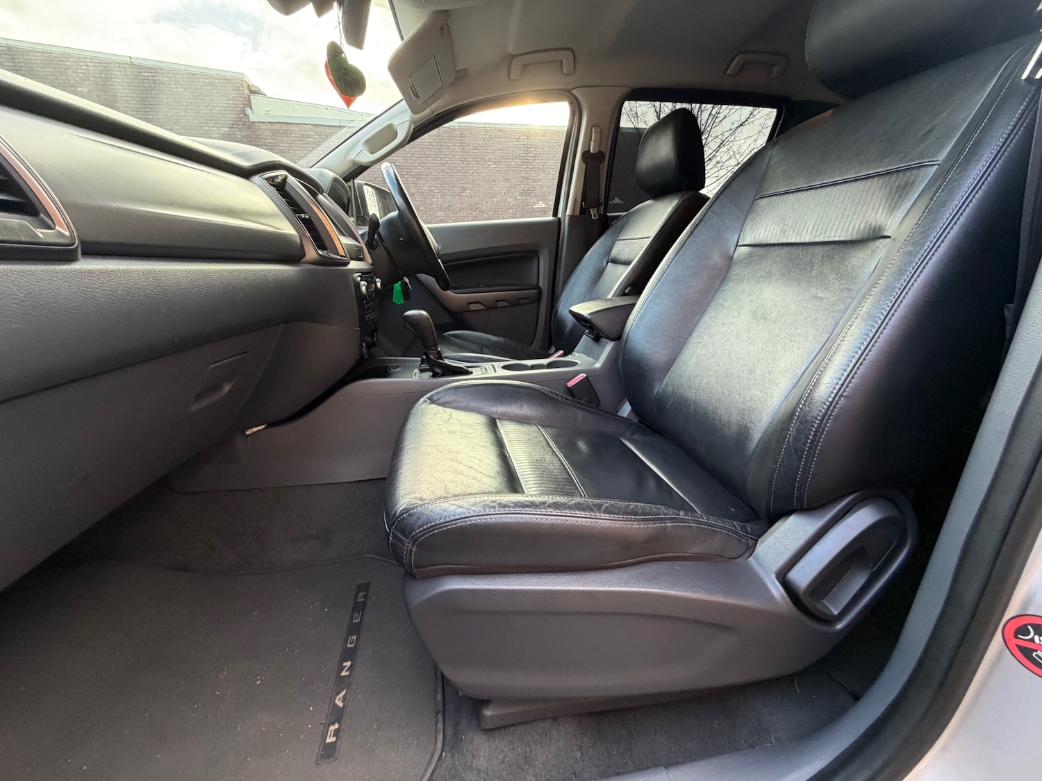 Used Ford Ranger 2016 for sale - 77638694: Photo 9