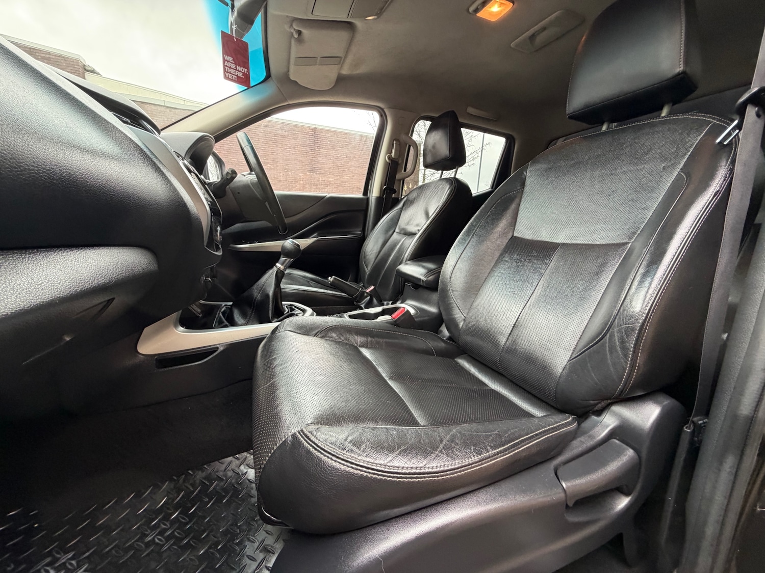 Used Nissan Navara 2016 for sale - 78121695: Photo 10