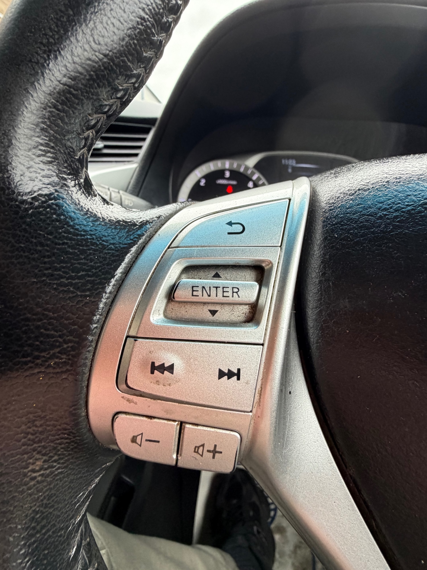 Used Nissan Navara 2016 for sale - 78121695: Photo 12