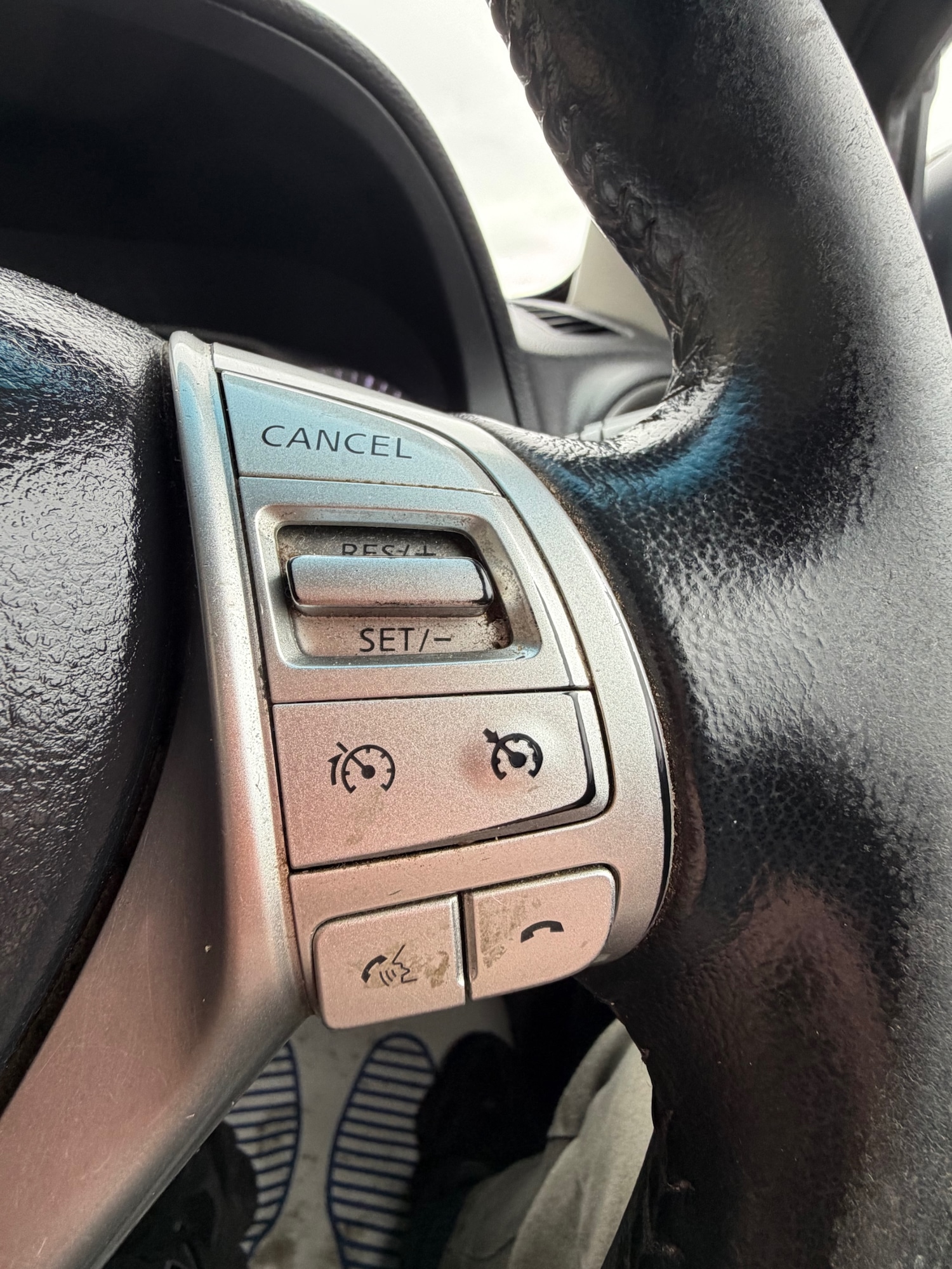 Used Nissan Navara 2016 for sale - 78121695: Photo 13