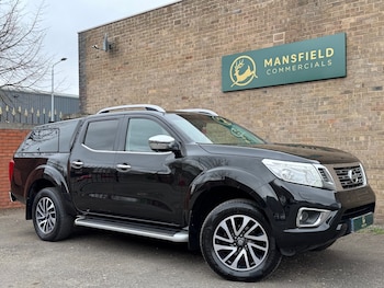 Used Nissan Navara 2016 for sale - 78121695: Photo