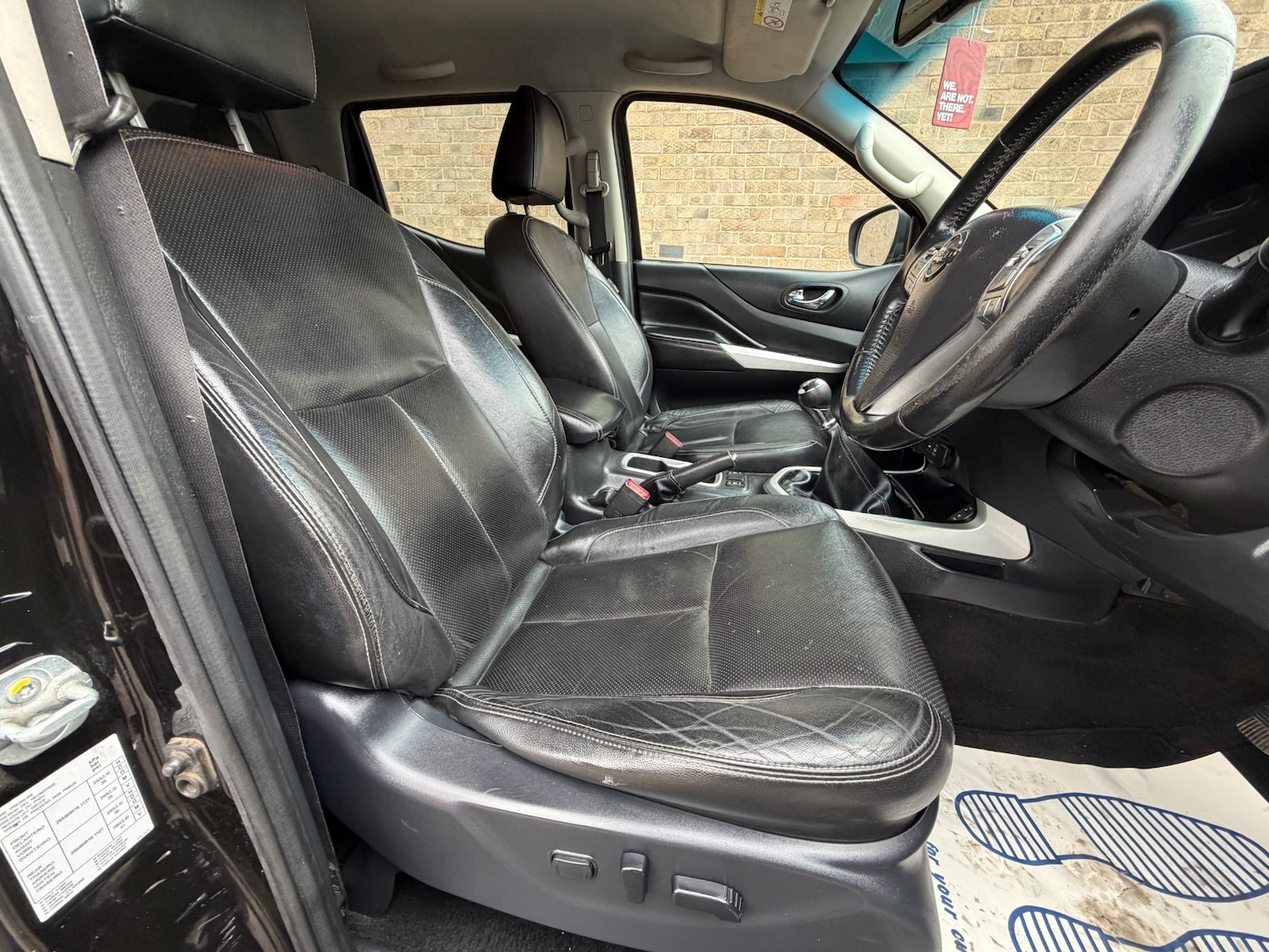 Used Nissan Navara 2016 for sale - 78121695: Photo 8