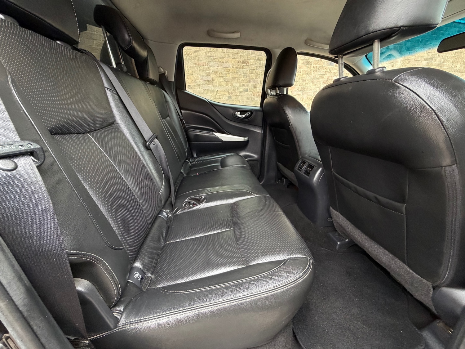 Used Nissan Navara 2016 for sale - 78121695: Photo 9