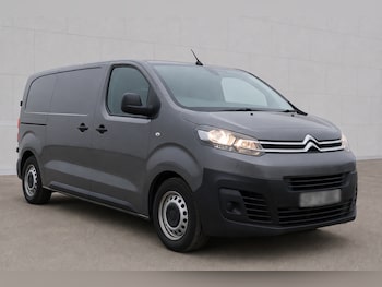 Used Citroen Dispatch 2023 for sale - 79400615: Photo