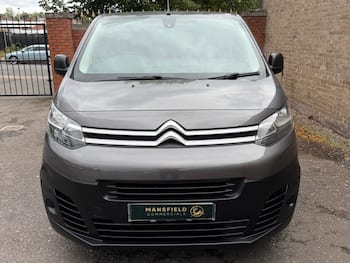 Used Citroen Dispatch 2023 for sale - 79400615: Photo