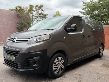 Used Citroen Dispatch 2023 for sale - 79400615: Photo