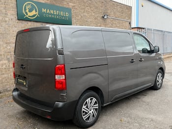 Used Citroen Dispatch 2023 for sale - 79400615: Photo
