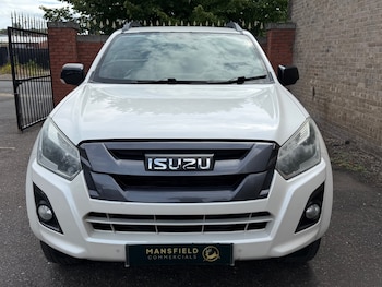 Used Isuzu D-Max 2017 for sale - 78941670: Photo