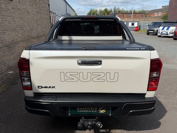 Used Isuzu D-Max 2017 for sale - 78941670: Photo