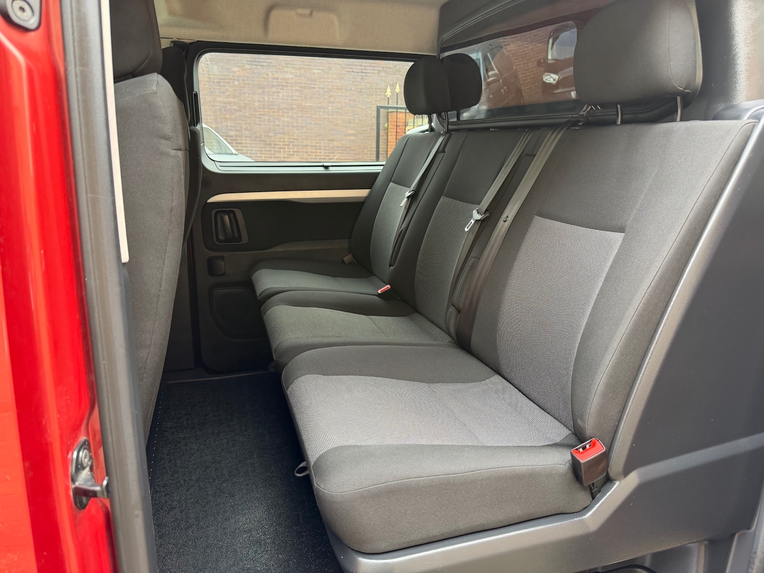 Used Citroen Dispatch 2017 for sale - 77742842: Photo 10