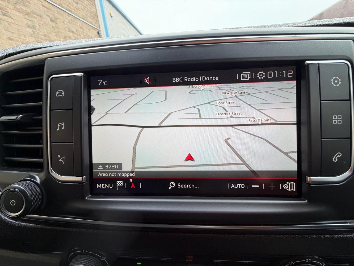 Used Citroen Dispatch 2017 for sale - 77742842: Photo 14