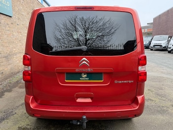 Used Citroen Dispatch 2017 for sale - 77742842: Photo