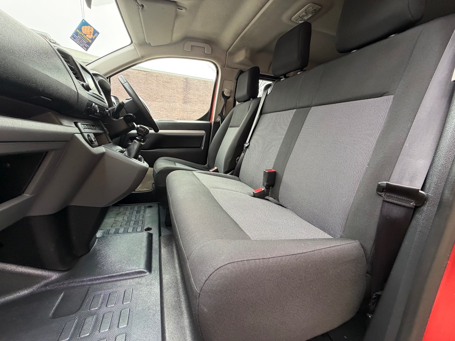 Used Citroen Dispatch 2017 for sale - 77742842: Photo 9