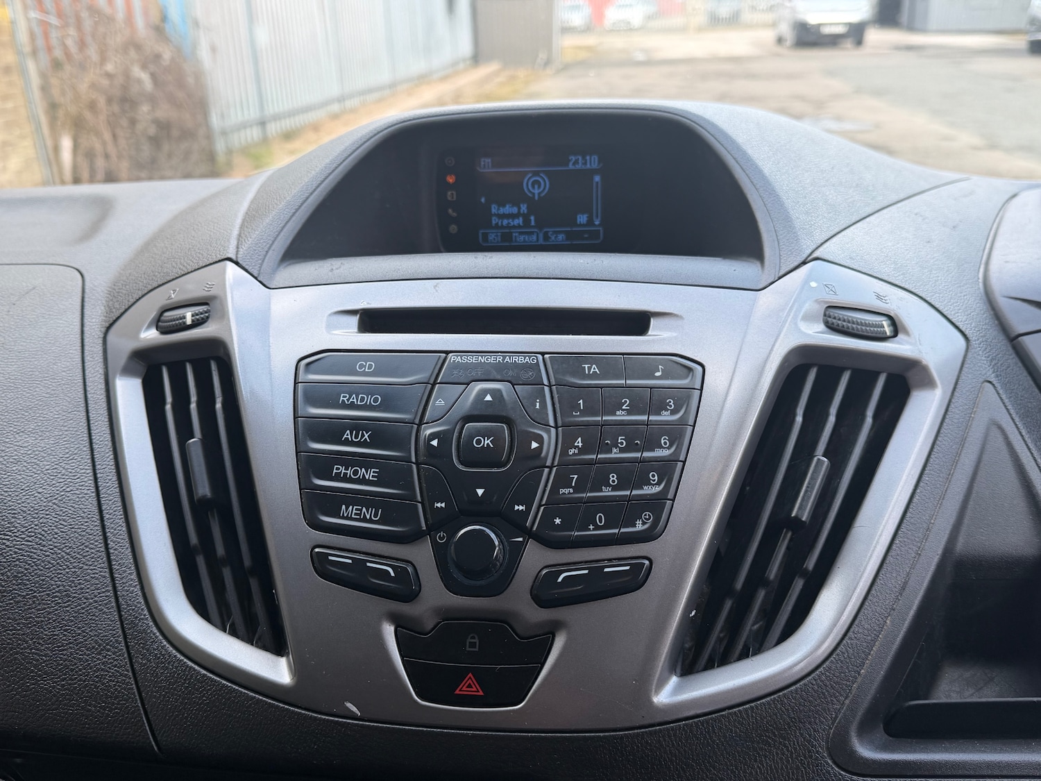 Used Ford Transit Custom 2013 for sale - 77653409: Photo 10