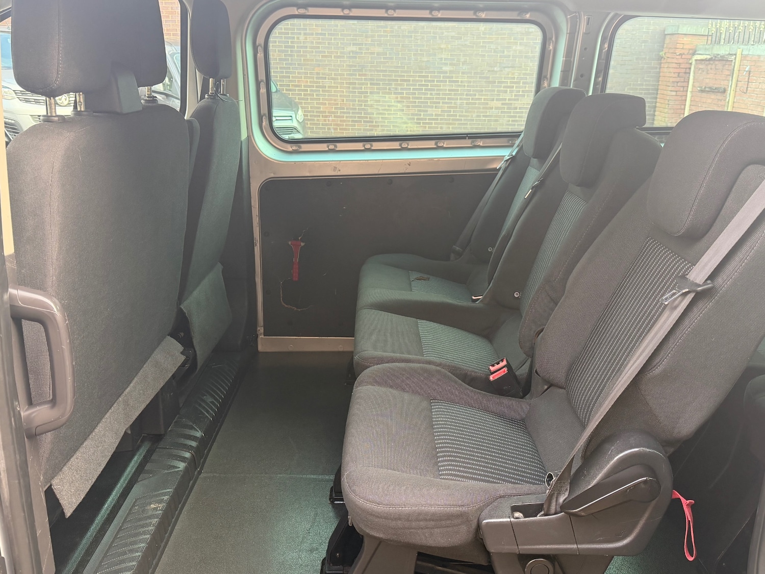 Used Ford Transit Custom 2013 for sale - 77653409: Photo 14