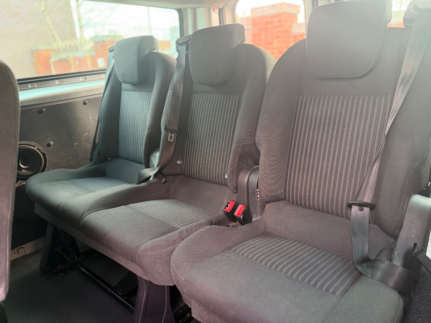 Used Ford Transit Custom 2013 for sale - 77653409: Photo 15