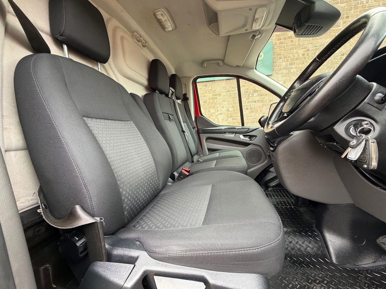 Used Ford Transit Custom 2019 for sale - 78029013: Photo 10
