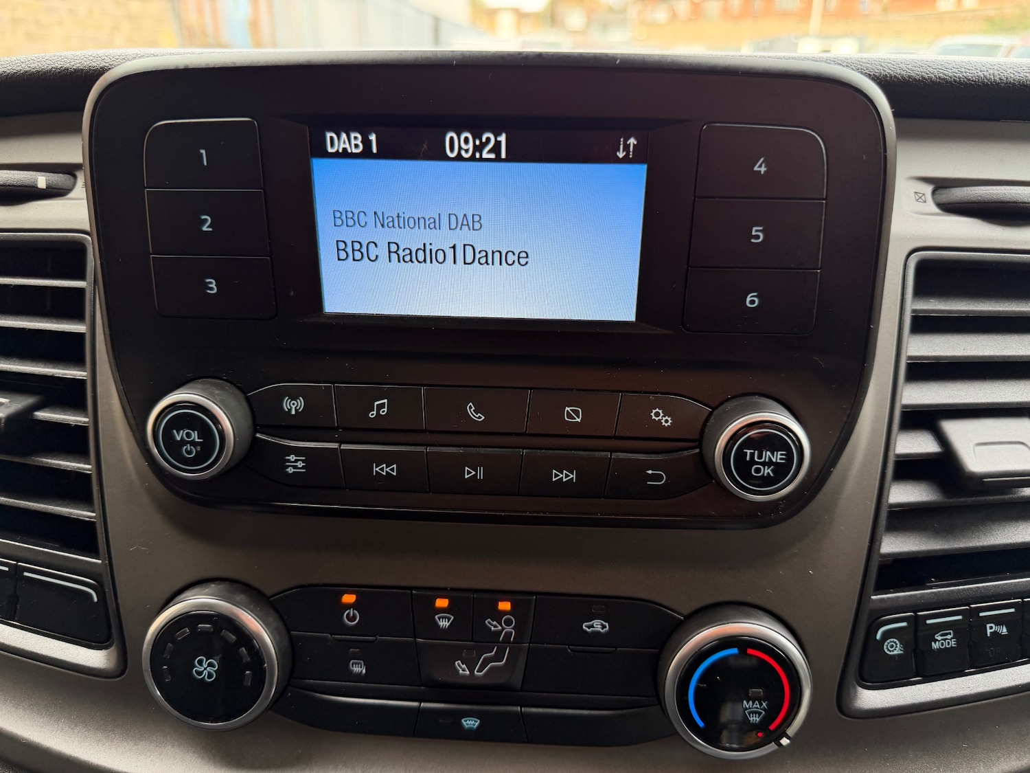 Used Ford Transit Custom 2019 for sale - 78029013: Photo 14