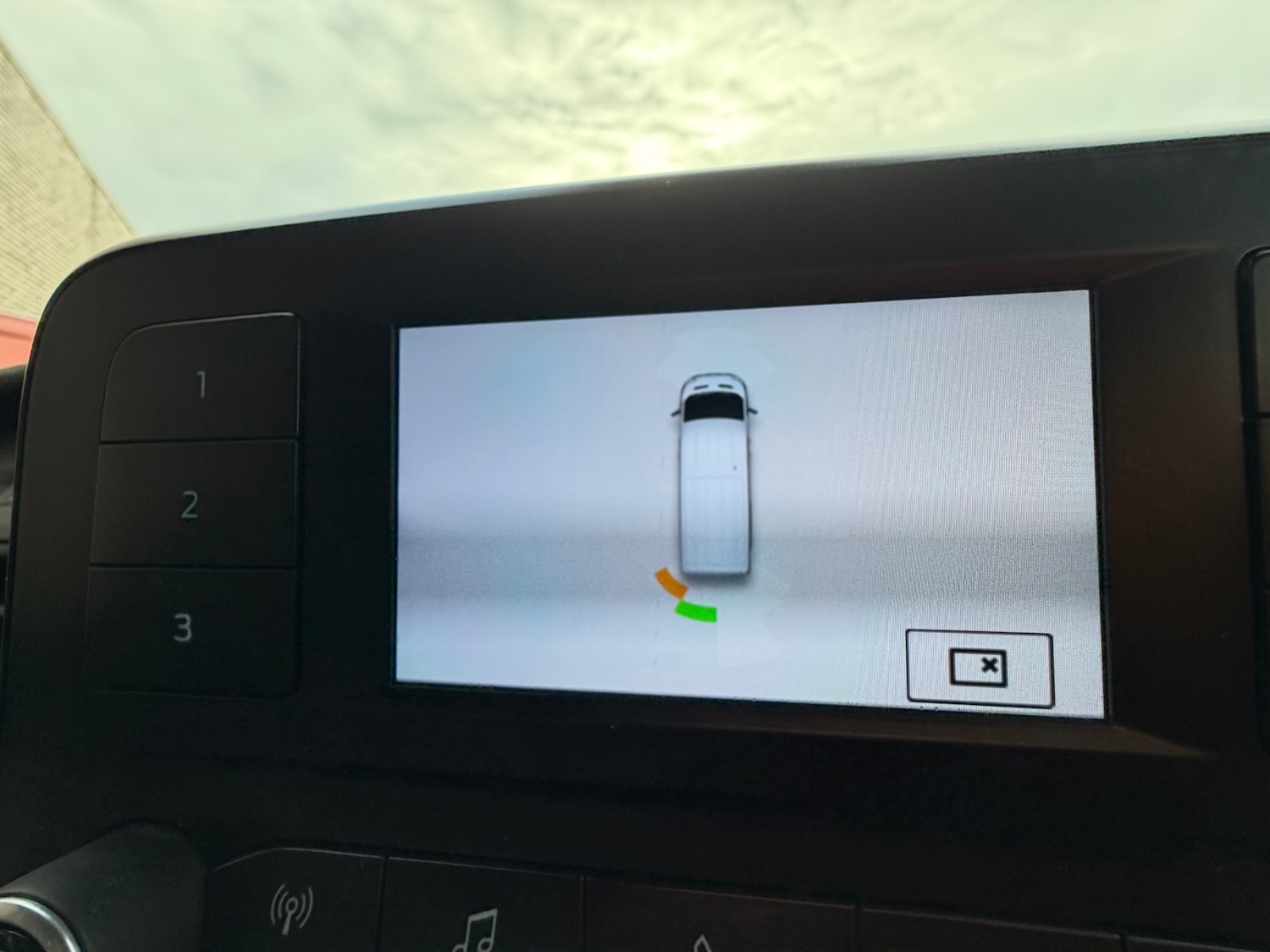 Used Ford Transit Custom 2019 for sale - 78029013: Photo 19