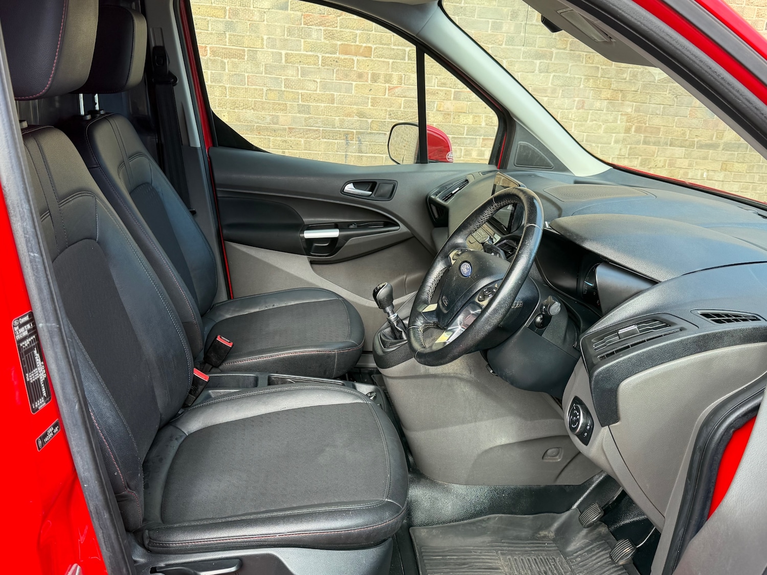 Used Ford Transit Connect 2019 for sale - 78145646: Photo 10