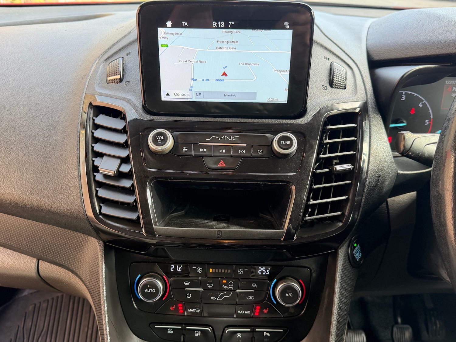 Used Ford Transit Connect 2019 for sale - 78145646: Photo 15