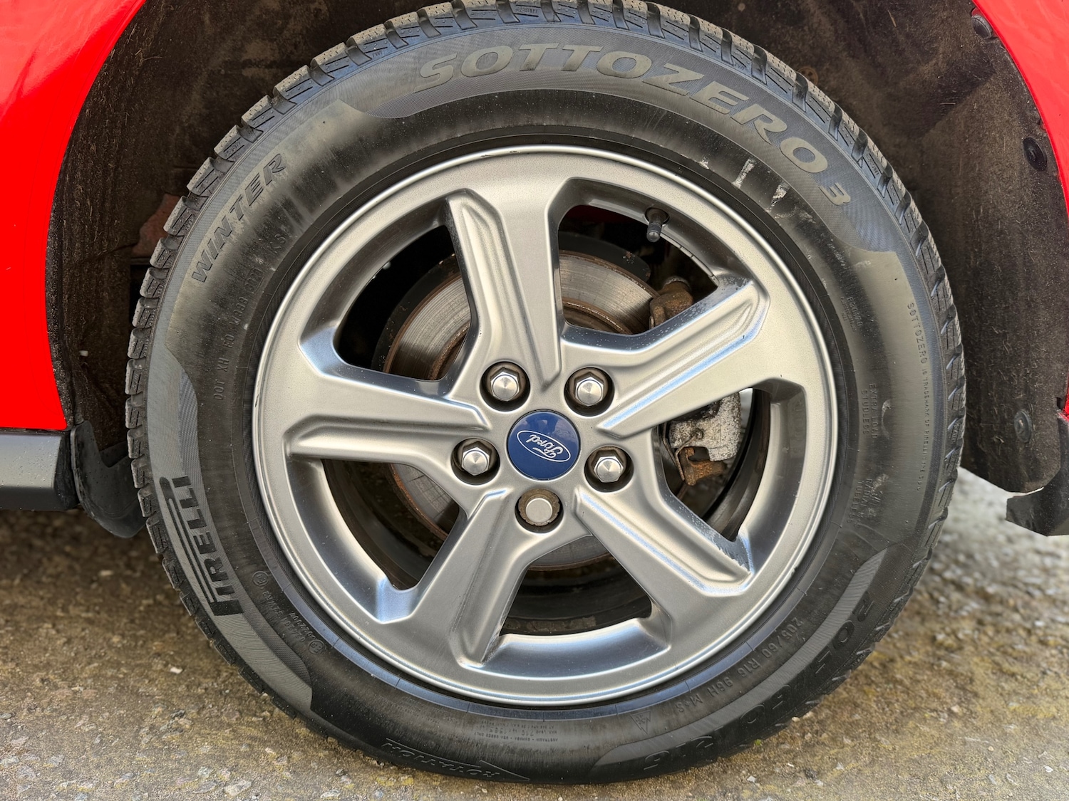 Used Ford Transit Connect 2019 for sale - 78145646: Photo 20