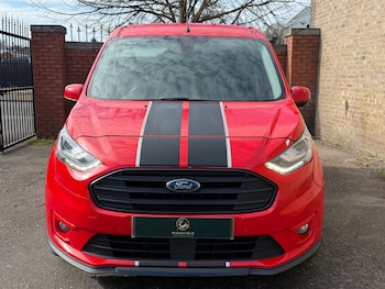 Used Ford Transit Connect 2019 for sale - 78145646: Photo