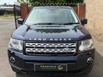 Used Land Rover Freelander 2014 for sale - 78755773: Photo