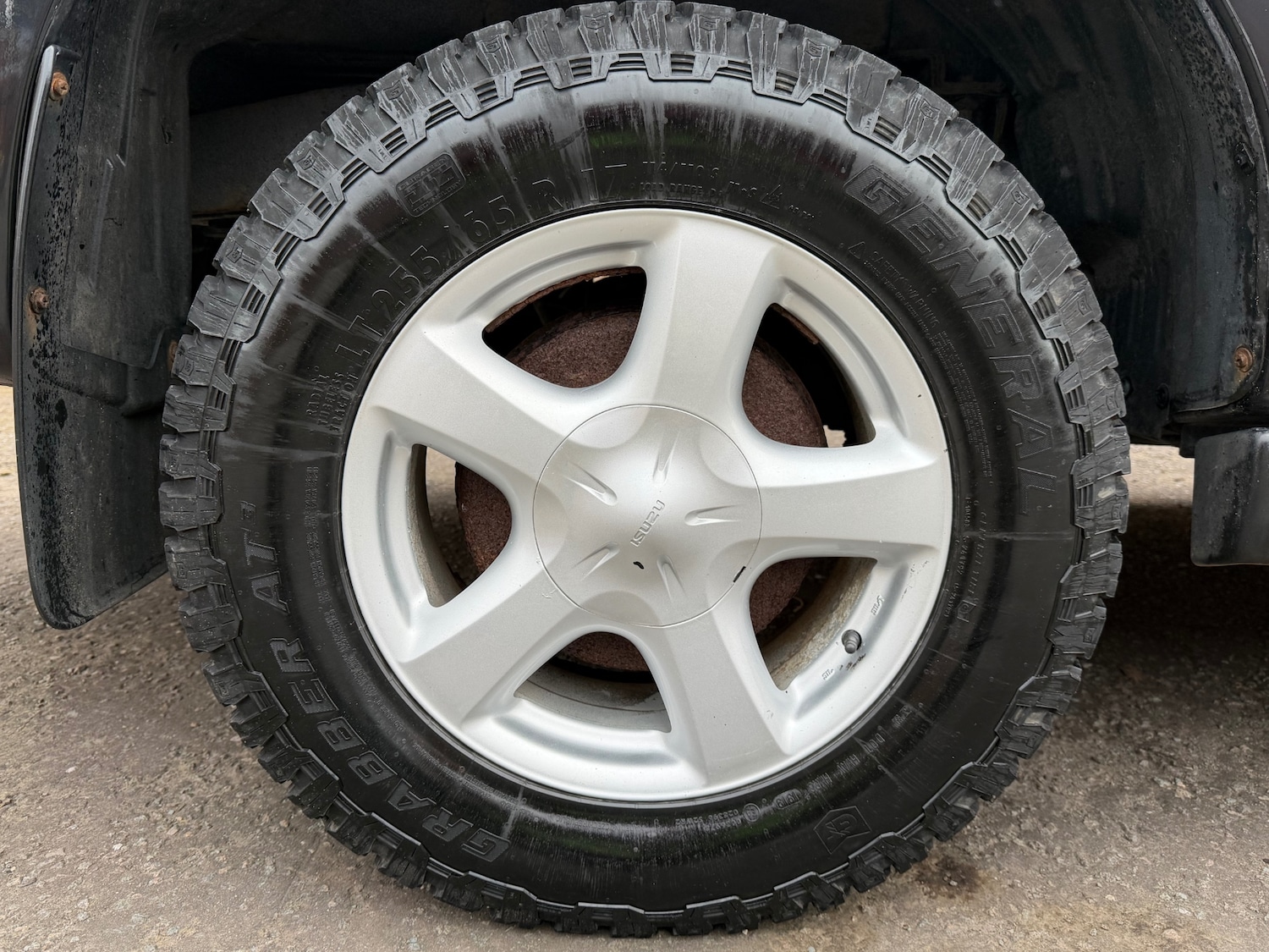 Used Isuzu D-Max 2013 for sale - 78122930: Photo 11