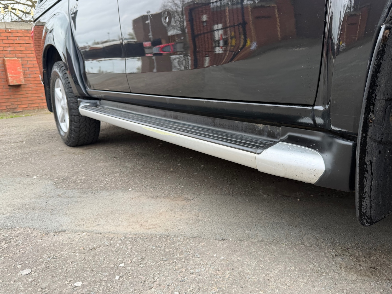 Used Isuzu D-Max 2013 for sale - 78122930: Photo 12