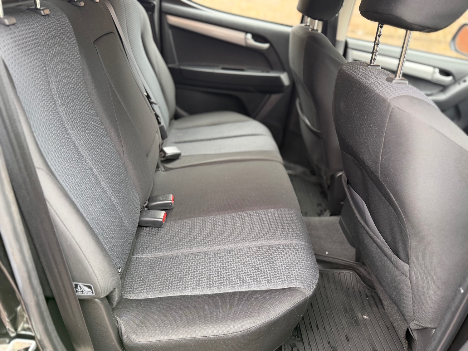 Used Isuzu D-Max 2013 for sale - 78122930: Photo 14