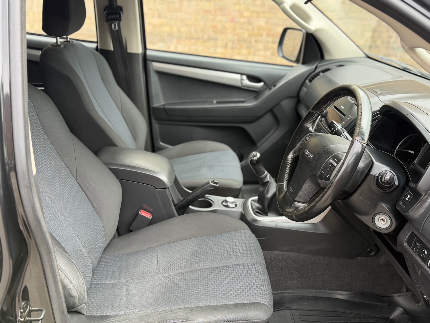 Used Isuzu D-Max 2013 for sale - 78122930: Photo 16