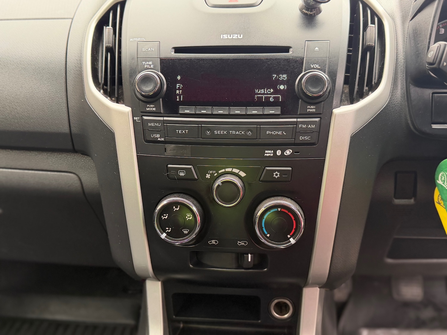 Used Isuzu D-Max 2013 for sale - 78122930: Photo 17