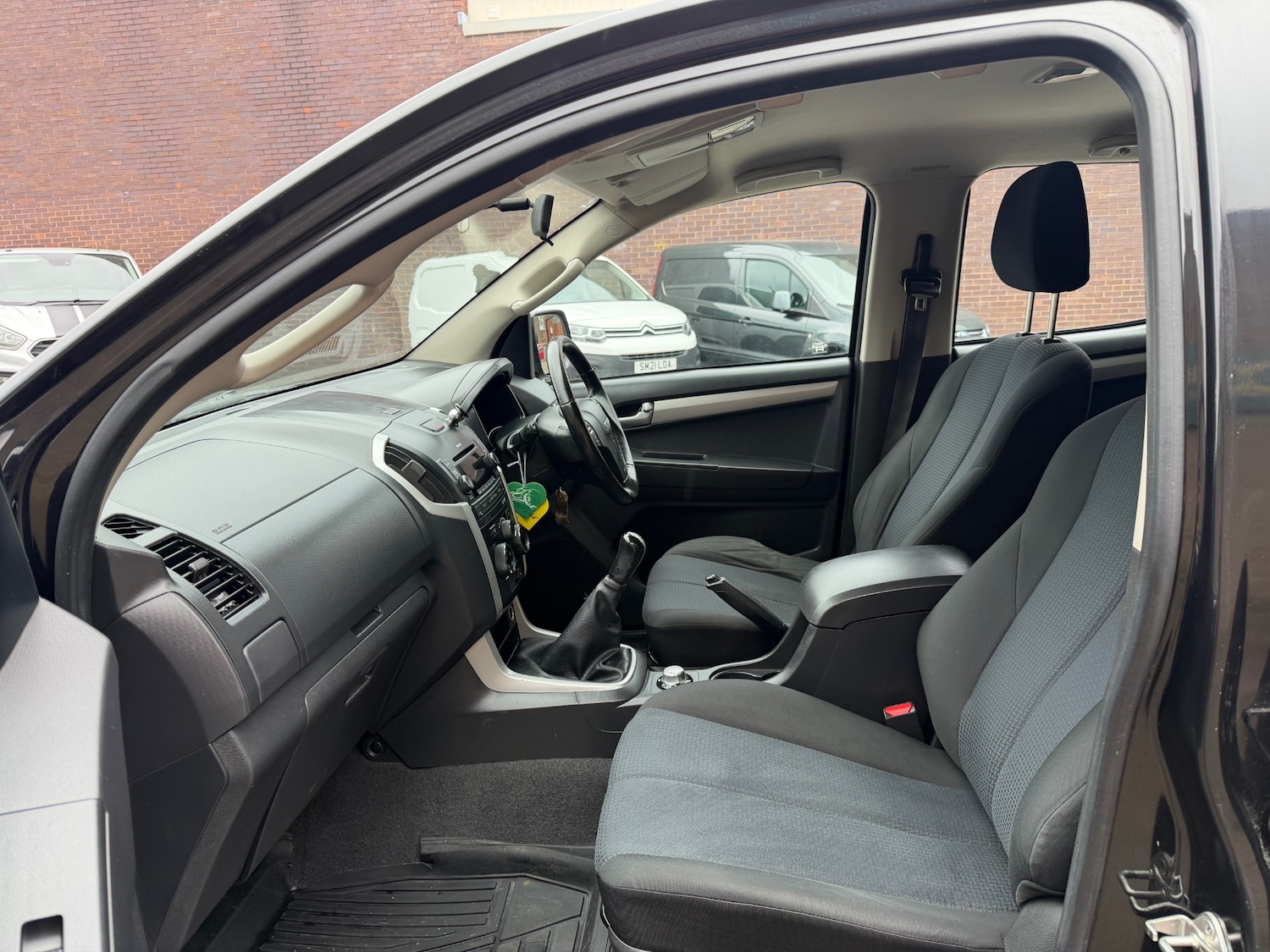 Used Isuzu D-Max 2013 for sale - 78122930: Photo 20