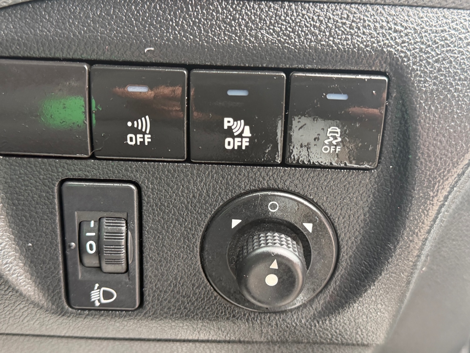 Used Peugeot Partner 2016 for sale - 77807397: Photo 8